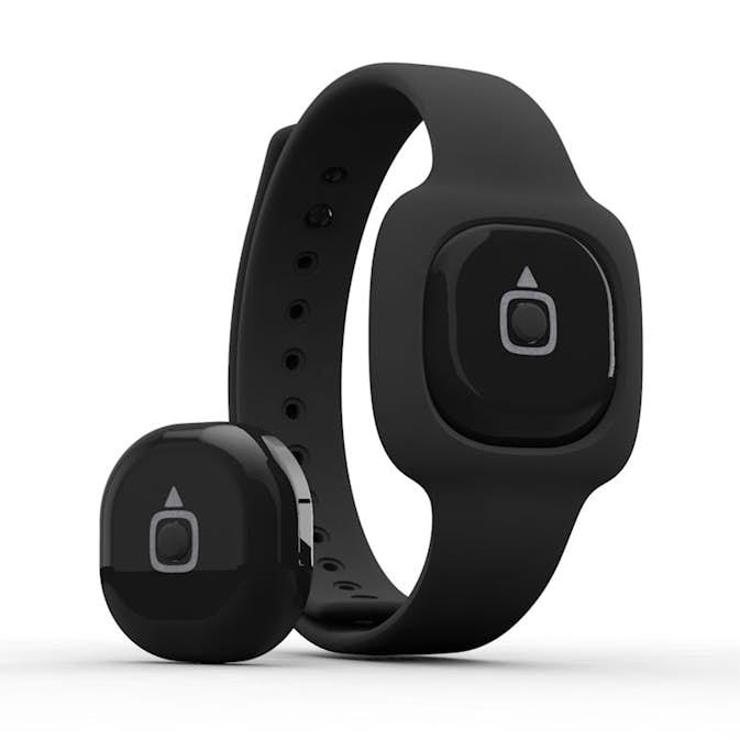 Armbåndsur iFit Act